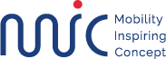 mic-mobility Logo