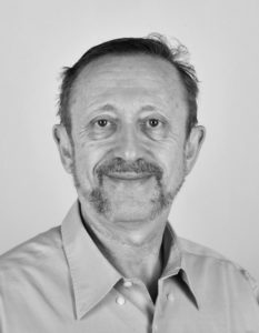 Jean Bergounioux, Fondateur de Mic Mobility