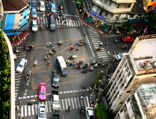 La mobilité n’est plus une option, c’est un bien commun qui doit inciter les collectivités à reprendre la main sur leurs décisions 